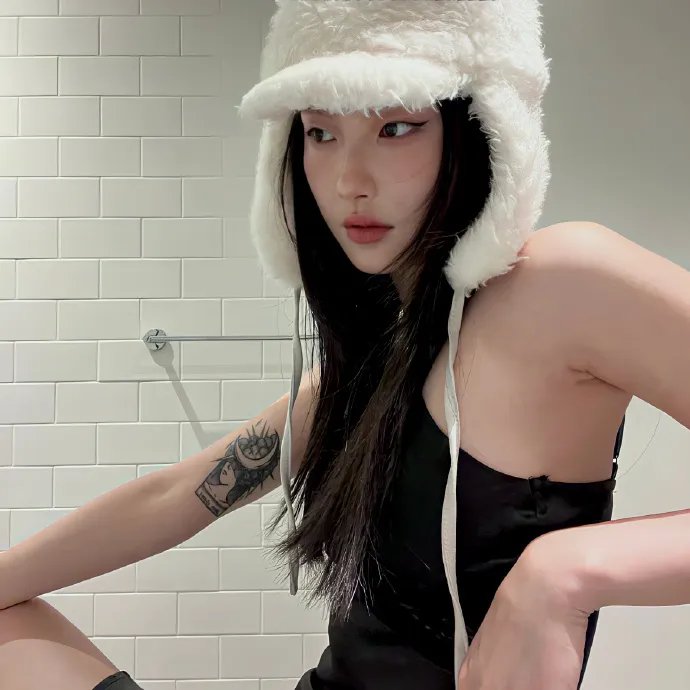 欲燄春潮
